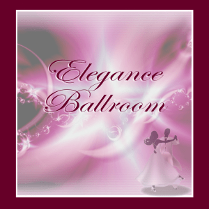 Elegance Logo