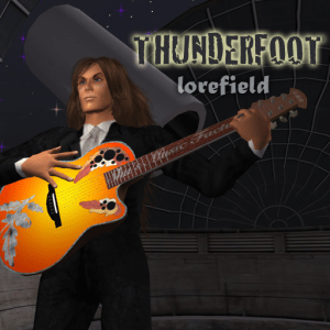thunderfoot