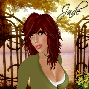Jade Berry | SecondRater
